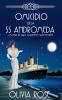 OMICIDIO SULLA SS ANDROMEDA