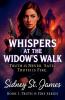 Whispers at the Widow's Walk -Truth is Never Safe. Truth is Fire