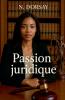 Passion juridique
