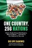 One Country 256 Nations