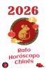Rato Horóscopo Chinês 2026