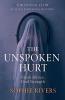 The Unspoken Hurt