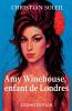 Amy Winehouse Enfant de Londres