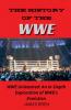 The History of the WWE