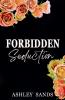 Forbidden Seduction