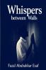 Whispers Between Walls