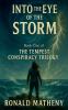 Into The Eye Of The Storm