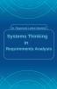 Systems Thinking in Requirements Analysis