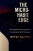 The Micro-Habit Edge