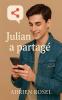 Julian a partager