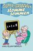 Super Granny 6 - Stomme Sommen