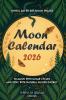 Moon Calendar 2026
