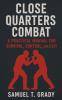 Close Quarters Combat