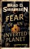 Fear of an Inverted Planet