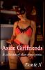 Asian Girlfriends