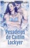 Pesadelos de Caitlin Lockyer