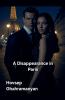 A Disappearance in Paris