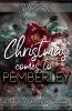 Christmas Comes to Pemberley