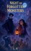 Night of Forgotten Monsters