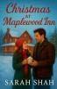 Christmas at Maplewood Inn