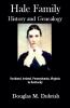 Hale Family History and Genealogy