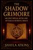 The Shadow Grimoire