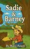 Sadie & Barney The Rodeo Treasure