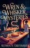 Wren & Whisker Mysteries