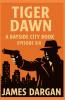 Tiger Dawn
