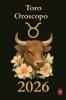 Toro Oroscopo  2026
