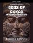 Gods of Akkad Anunnaki Connections