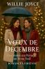 Vœux de Décembre
