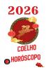 Coelho Horóscopo  2026