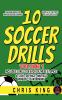 10 Soccer Drills  -Volume 1