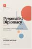 Personalist Diplomacy