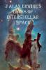 J Alan Erwine's Tales of Interstellar Space