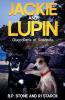 Jackie And Lupin Guardians Of Sarande