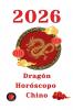 Dragón Horóscopo  2026