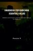 Handbook for Enriching Essential Values