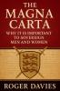 The Magna Carta