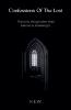 Confessions Of The Lost