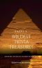 Egypt's Wildest Trivia Treasures