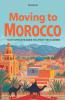Moving to Morocco
