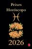 Peixes Horóscopo  2026