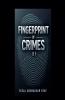 Fingerprint of Crimes