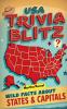 USA Trivia Blitz