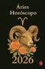 Áries Horóscopo  2026