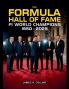 The Formula Hall of Fame