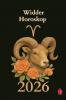 Widder Horoskop  2026