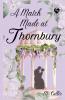 A Match Made At Thornbury